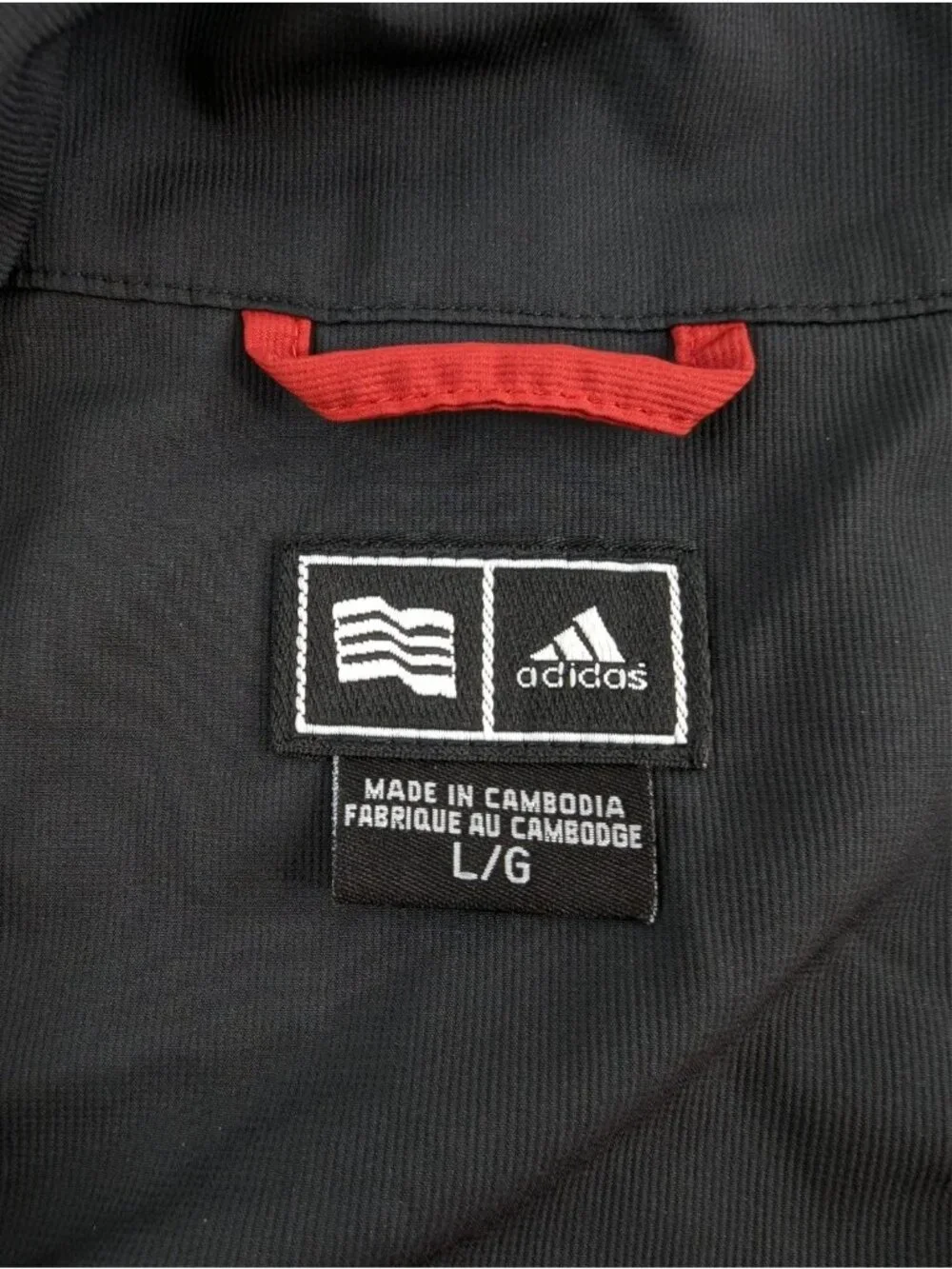 adidas wisconsin badgers